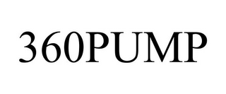 360PUMP
