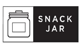 SNACK JAR