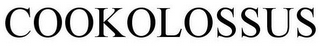 COOKOLOSSUS