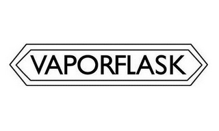 VAPORFLASK