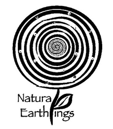 NATURAL EARTHLINGS