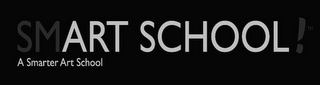 SMART SCHOOL! A SMARTER ART SCHOOL