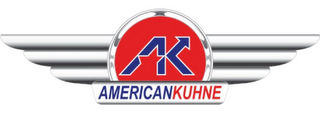 AK AMERICAN KUHNE