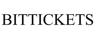 BITTICKETS