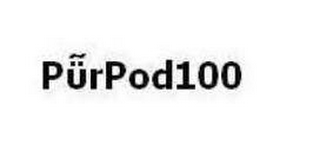 PURPOD100