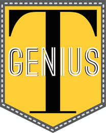 GENIUS T