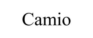 CAMIO