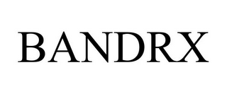 BANDRX