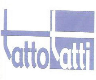 TATTO TATTI
