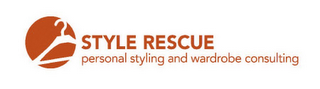 STYLE RESCUE PERSONAL STYLING AND WARDROBE CONSULTING