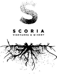 S SCORIA VINEYARDS & WINERY