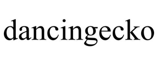 DANCINGECKO