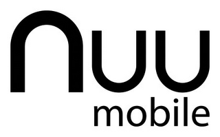 NUU MOBILE