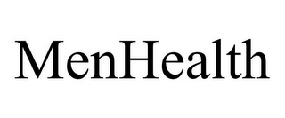 MENHEALTH