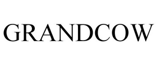 GRANDCOW