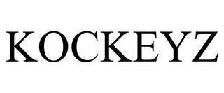 KOCKEYZ