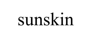 SUNSKIN