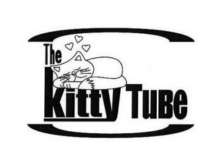 THE KITTY TUBE