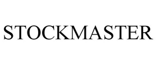 STOCKMASTER