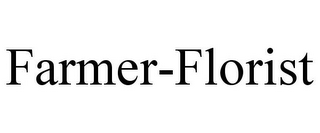 FARMER-FLORIST