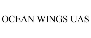 OCEAN WINGS UAS