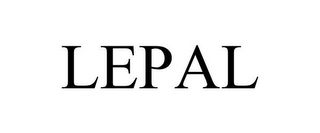 LEPAL