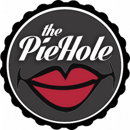 THE PIE HOLE