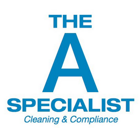 THE A SPECIALIST CLEANING & COMPLIANCE