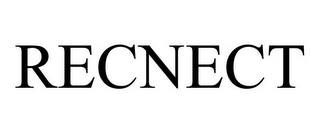 RECNECT