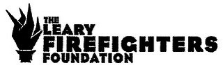 THE LEARY FIREFIGHTERS FOUNDATION