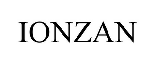 IONZAN