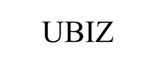 UBIZ