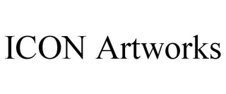 ICON ARTWORKS