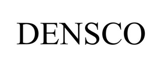 DENSCO