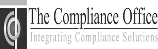 THE COMPLIANCE OFFICE INTEGRATING COMPLIANCE SOLUTIONS