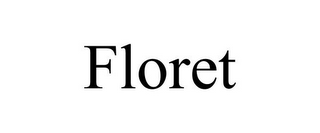 FLORET