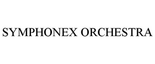 SYMPHONEX ORCHESTRA