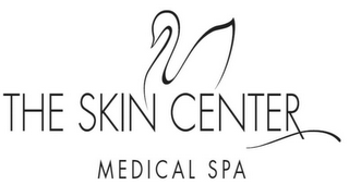 THE SKIN CENTER MEDICAL SPA