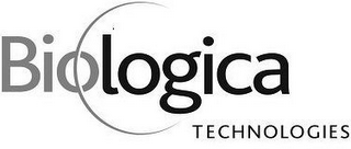 BIOLOGICA TECHNOLOGIES