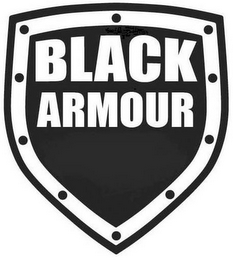 BLACK ARMOUR