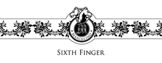 M MASCULINO SIXTH FINGER