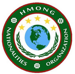 HMONG NATIONALITIES ORGANIZATION