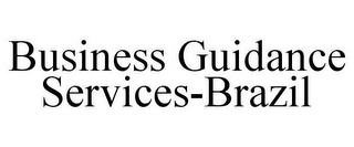 BUSINESS GUIDANCE SERVICES-BRAZIL