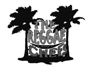 THE REGGAE CHEFS