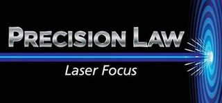 PRECISION LAW LASER FOCUS