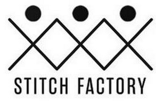 X STITCH FACTORY