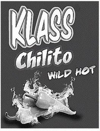 KLASS CHILITO WILD HOT