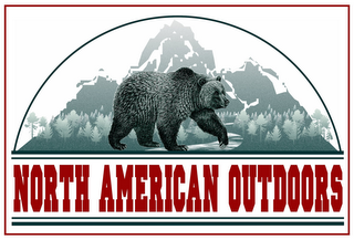 NORTH AMERICAN OUTDOORS