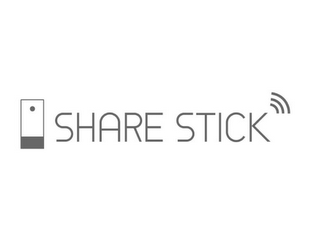 SHARE STICK