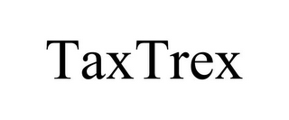 TAXTREX